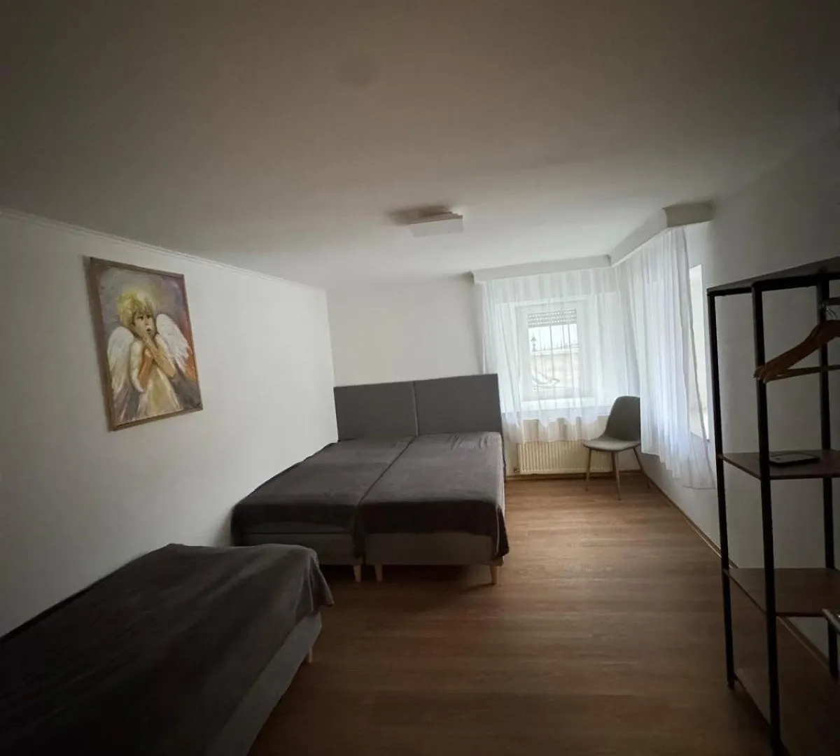 2 Perfekt Fuer Jeden Zweck Διαμέρισμα Marktredwitz